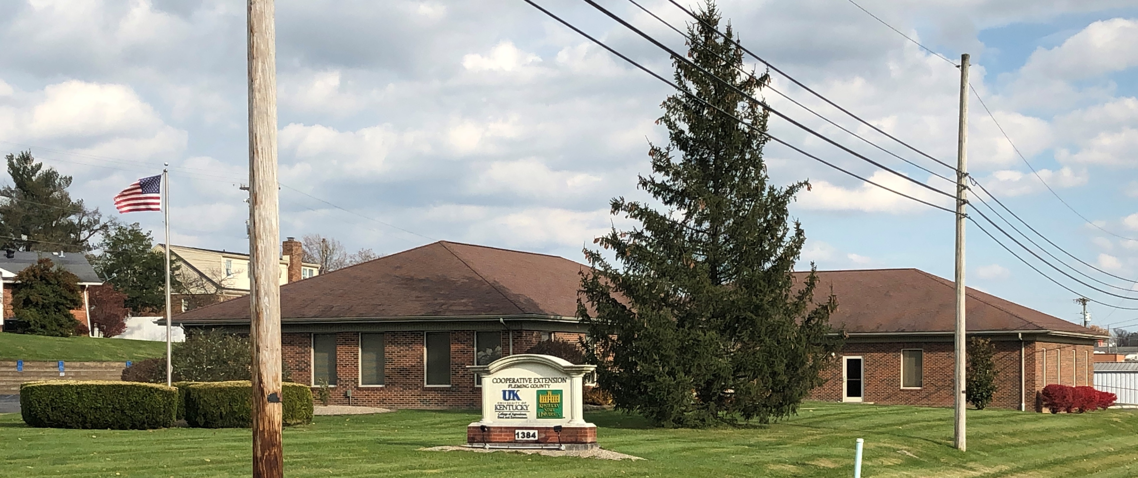 Fleming County Extension Office