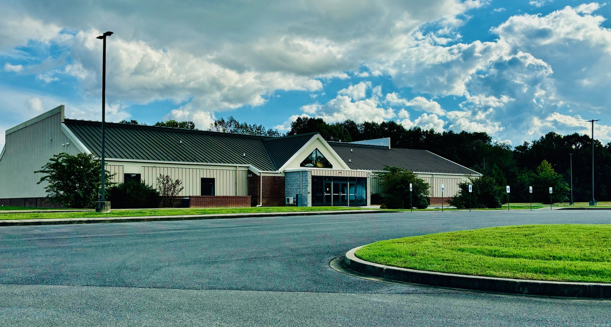 Marshall County Extension Office